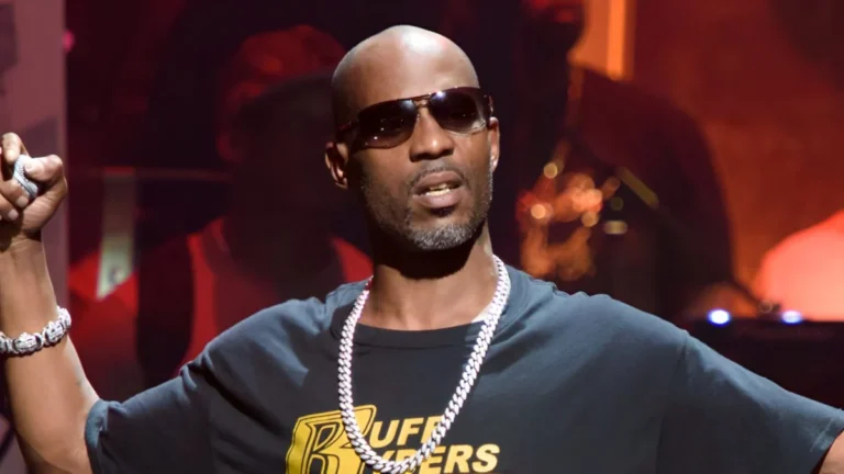 DMX Net Worth Breakdown 2024 How Much the Rap Icon Really Left Behind