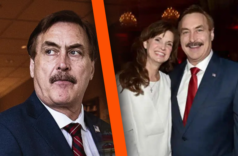 Who Is Dallas Yocum Inside the Life of Mike Lindell’s Enigmatic Ex-Wife