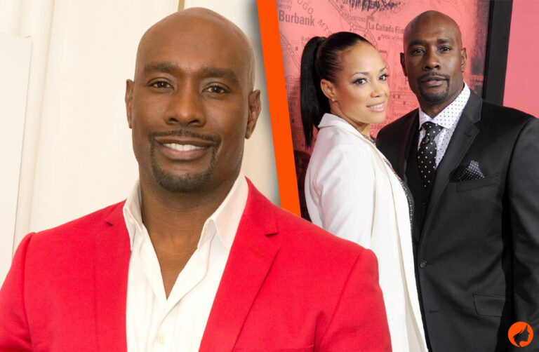 Who is Pam Byse Meet the Strong Woman Behind Morris Chestnut