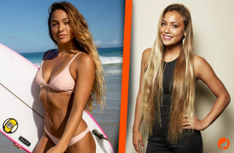 Tia Blanco Net Worth