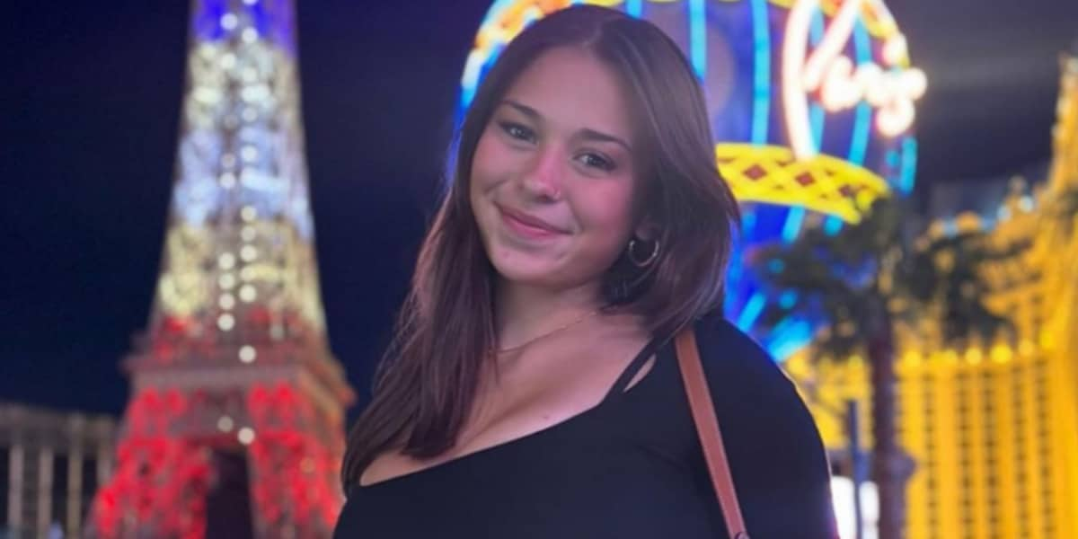 How Tall is Sophie Rain? Plus Her Bio, Boyfriend, and Net Worth - Iconloom
