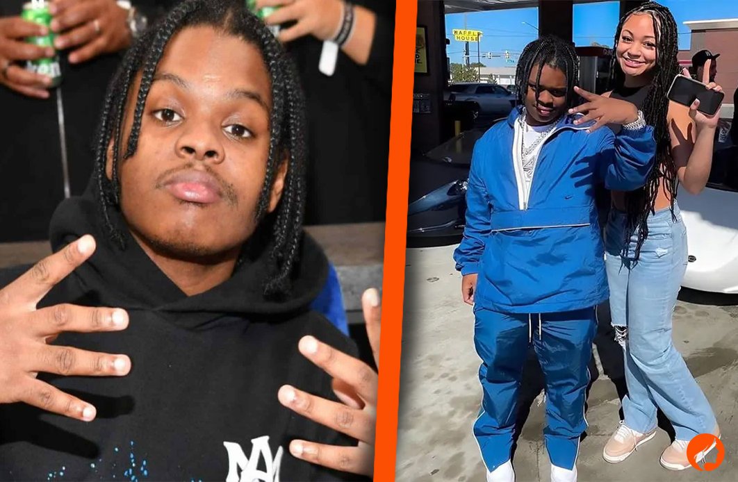 42 Dugg Height: How Tall is the Rising Rap Star? - Iconloom