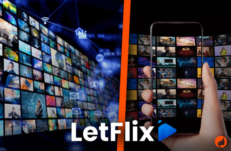 Letflix Not Working Quick Ways to Check for Outages