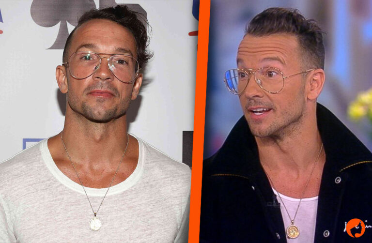 Carl Lentz Net Worth