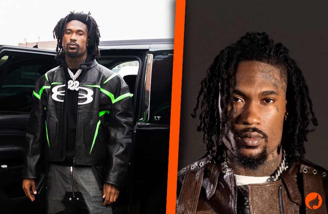 Hunxho: Age, Height, and the Journey Behind His Music Career - Iconloom