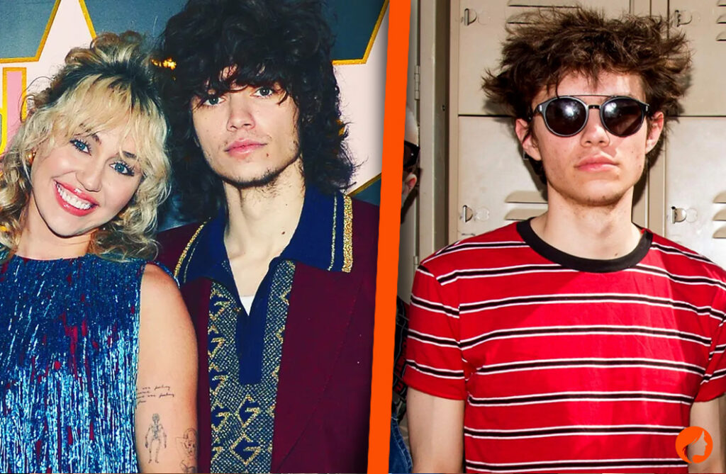 Maxx Morando Net Worth: Career Highlights, Personal Life, and 2024 ...
