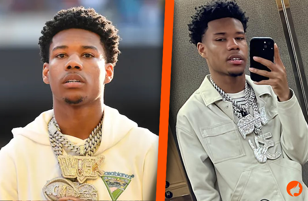 Nardo Wick Age: Everything You Need to Know About the Rising Rapper ...