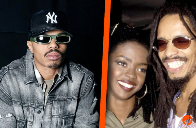 The Role of YG Marley’s Parents in His Rise to Fame