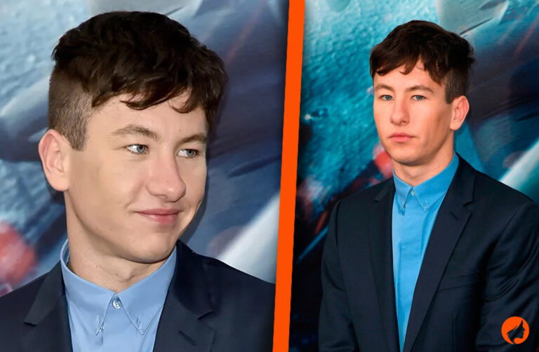 Barry Keoghan: Actor, Father, Icon – How Height is Just a Number