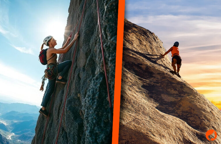 Overcoming Fear: How Outdoor Adventures Can Build Confidence and Resilience