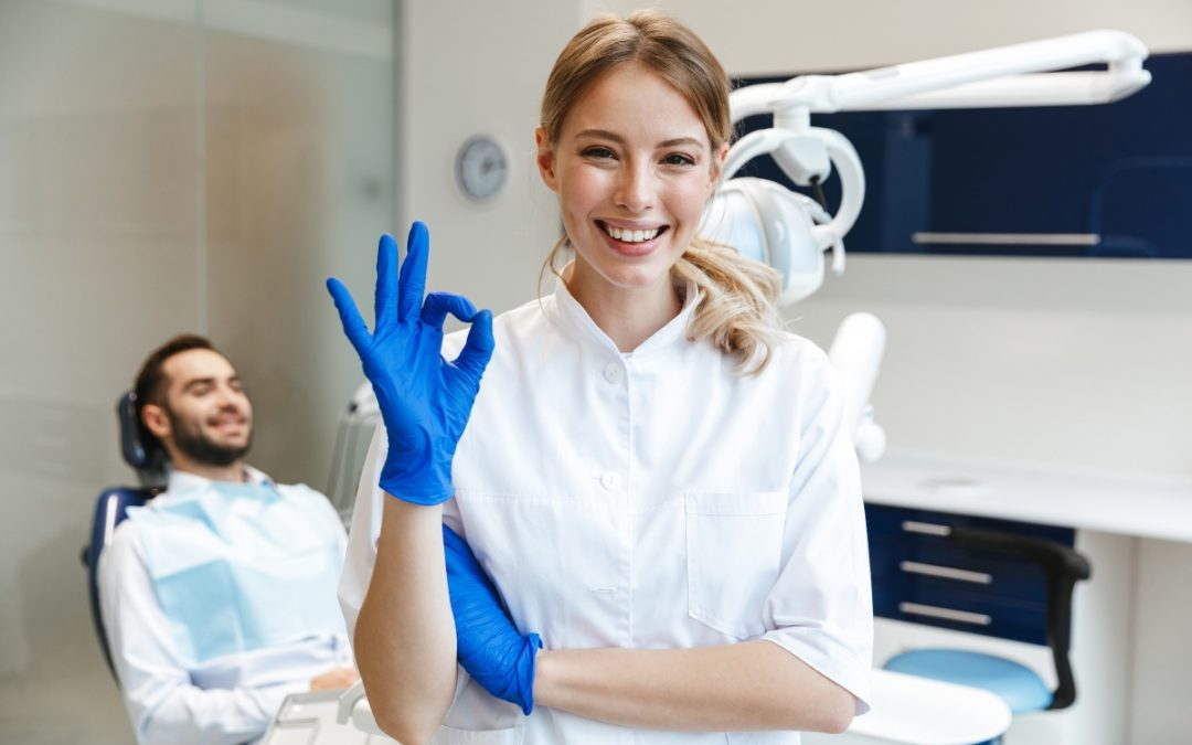 How Dental Networks Work: Finding the Best Provider for Your Coverage ...