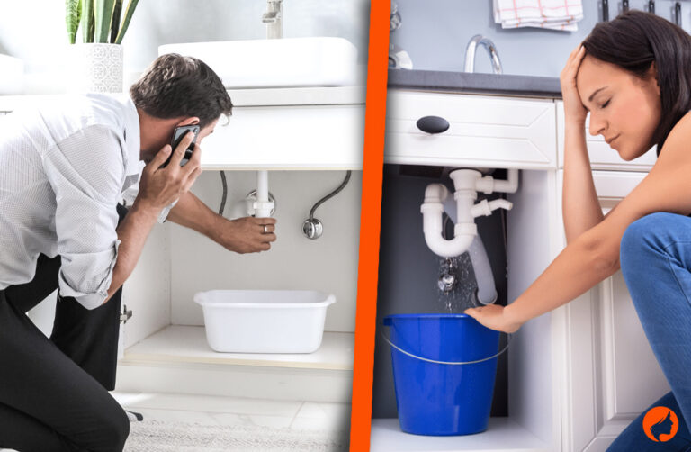 Simple Habits to Prevent Plumbing Problems at Home