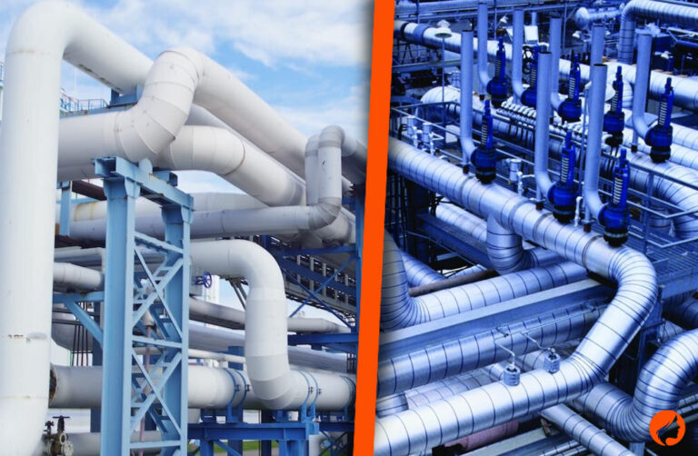 Pipeline Cleaning Solutions for Modern Infrastructure