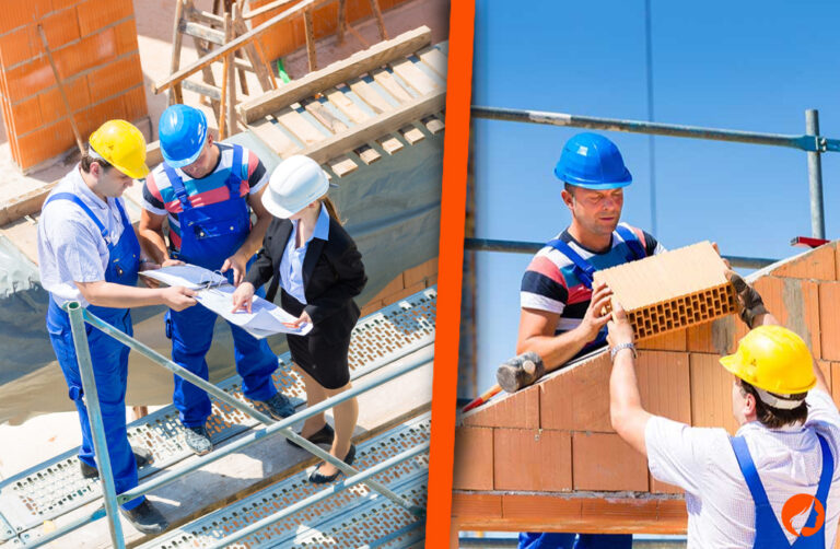 Building Resilient Careers in the Construction Industry