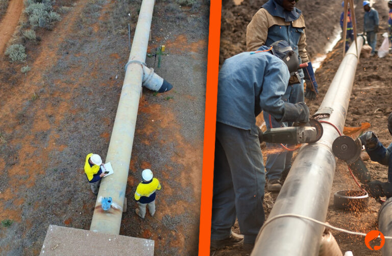 A Step-by-Step Guide to Modern Pipeline Mapping and Maintenance