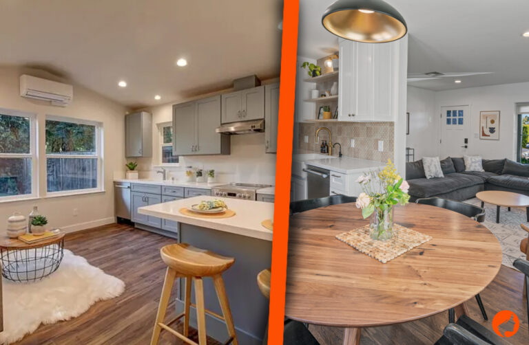Smart Approaches to Adding Living Space: ADUs as a Modern Solution