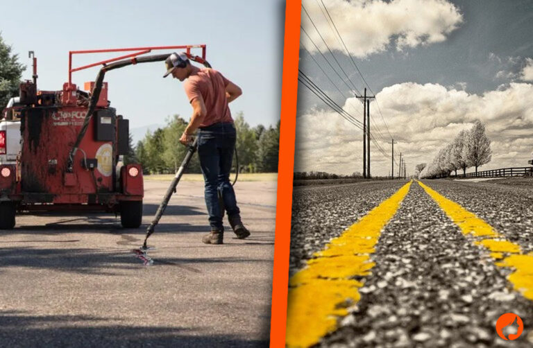 5 Key Benefits of Regular Pavement Maintenance for Businesses