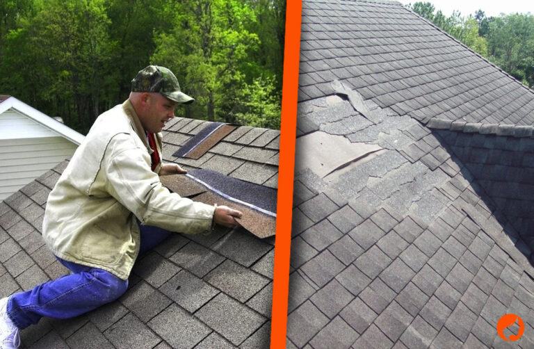 How to Tell When Your Roof Needs Immediate Repair