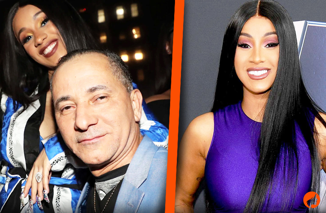 Carlos Alman: Age, Family, and the Life of Cardi B’s Dominican Dad ...