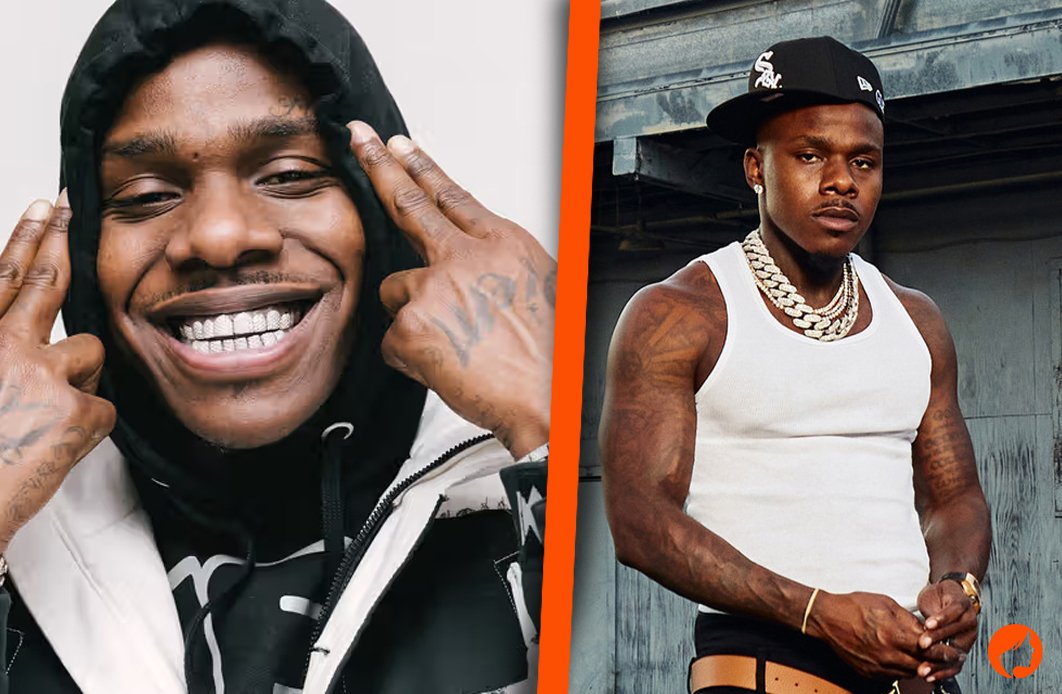 DaBaby Full Name & Biography: Height, Age, Lifestyle, and Controversies ...