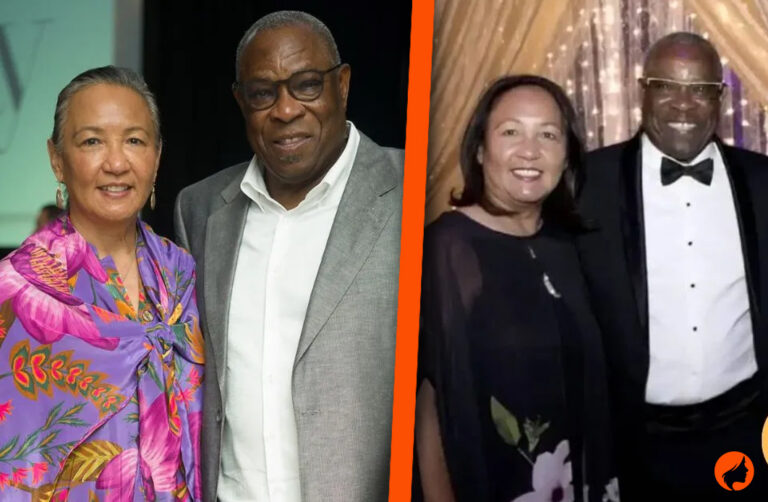 Melissa Esplana: Everything to Know About Dusty Baker’s Wife