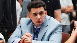 How Tall Is Lacy? Age, Bio, Family, and More - Iconloom