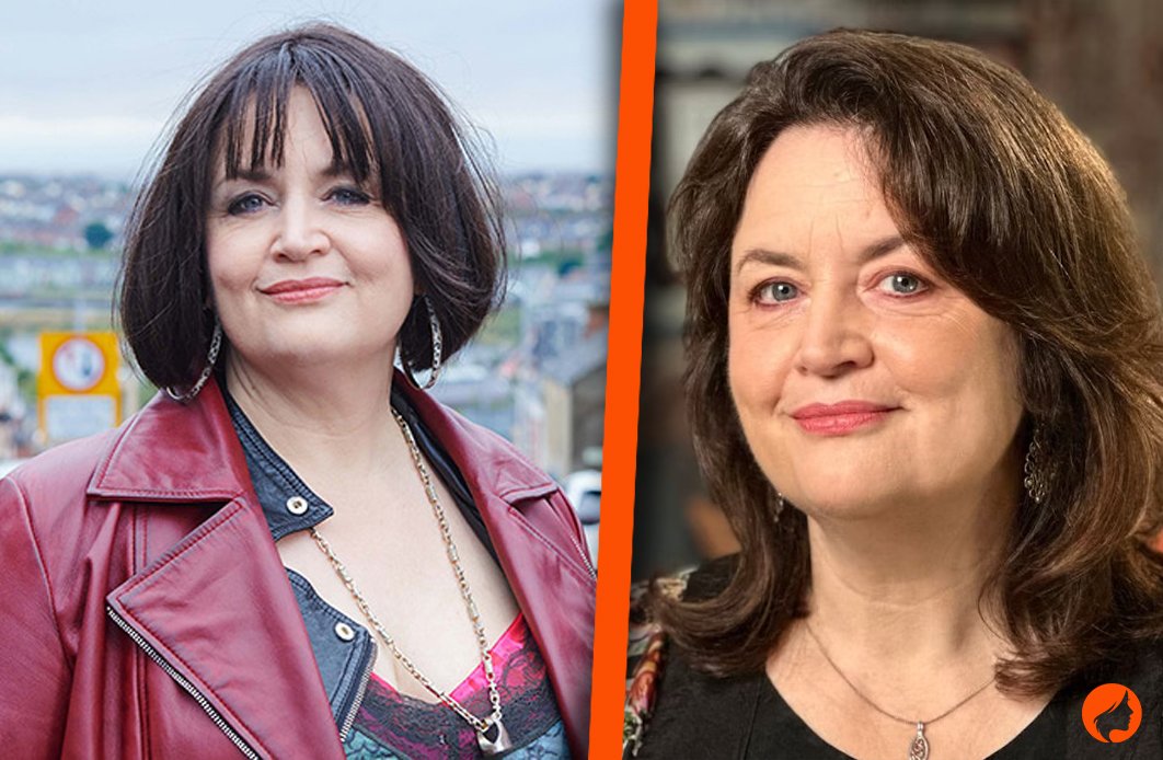 Ruth Jones Net Worth, Family and the Story Behind Her Success - Iconloom