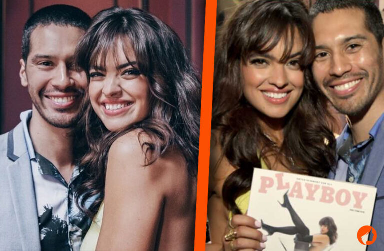 Who Is Nina Drama’s Husband? Meet Jhanelle Castillo, Her Longtime Partner