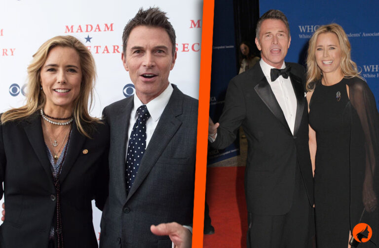 Tea Leoni Tim Daly Split: Inside Their Relationship Journey and Rumors
