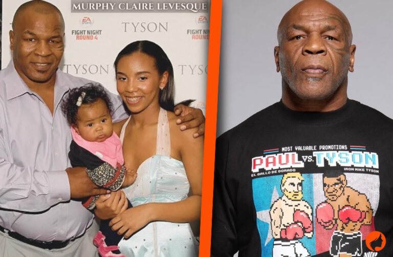 Who Is Sol Xochitl? The Woman Who Shared a Life With Mike Tyson