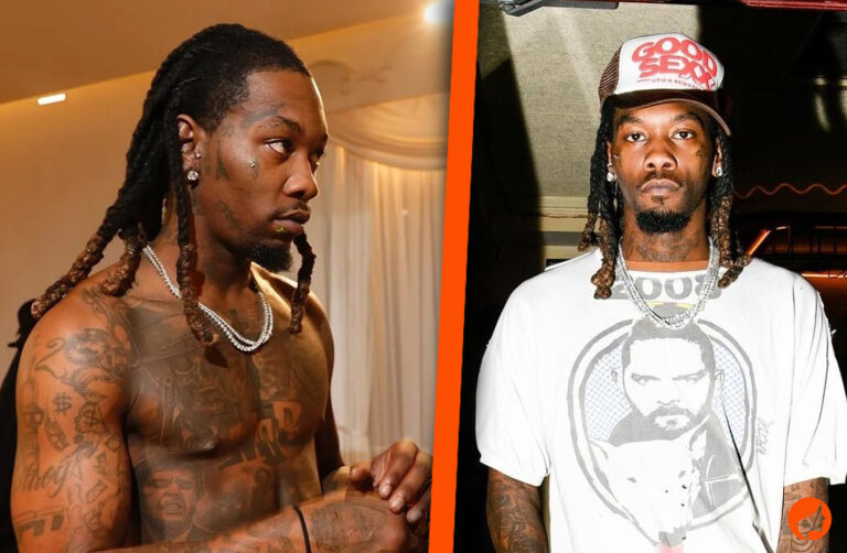 Offset Net Worth and Lifestyle: What Fuels His $40 Million Empire