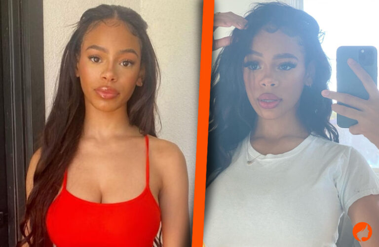 Aniya Wayans: Age, Family, and Life in the Spotlight