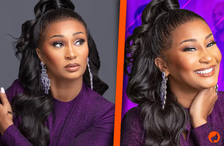 Melody Holt Net Worth 2025: How the Reality Star Built Her Fortune