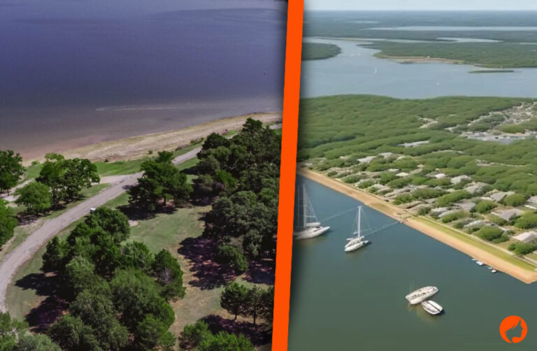 Lake Texoma Should Be Capitalized: A Simple Guide to Proper Grammar and Place Names