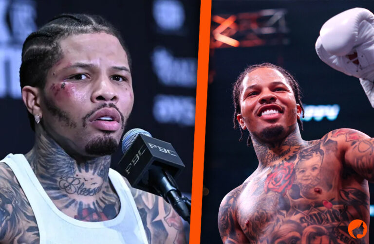 Gervonta Davis Net Worth: Inside the Fortune of Boxing’s Knockout Star