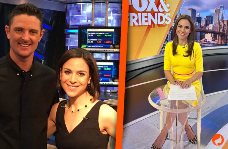 Who Is Jackie DeAngelis’ Husband? Inside Her Private Life Beyond the Camera