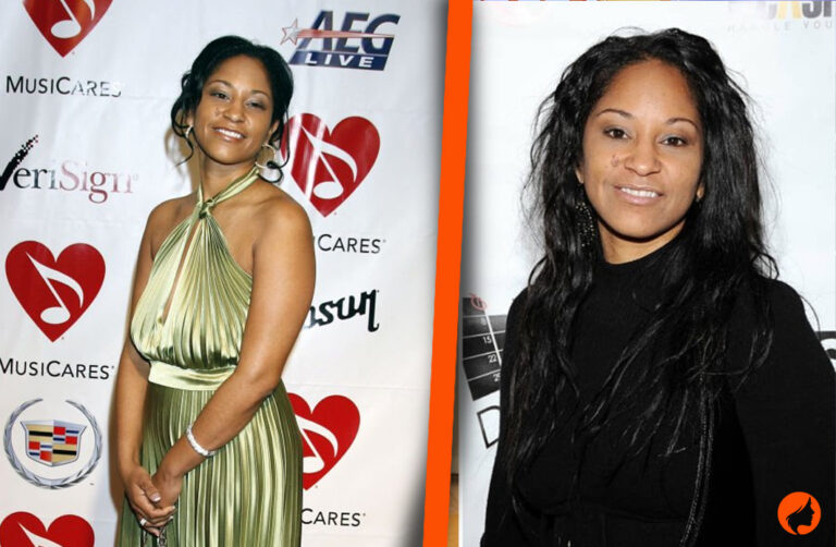 Yamma Brown Net Worth: Life, Family & Career of James Brown's Daughter