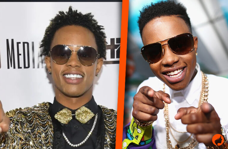 Silentó Net Worth in 2025: The Rise, Fall, and Fortune of the Viral Star