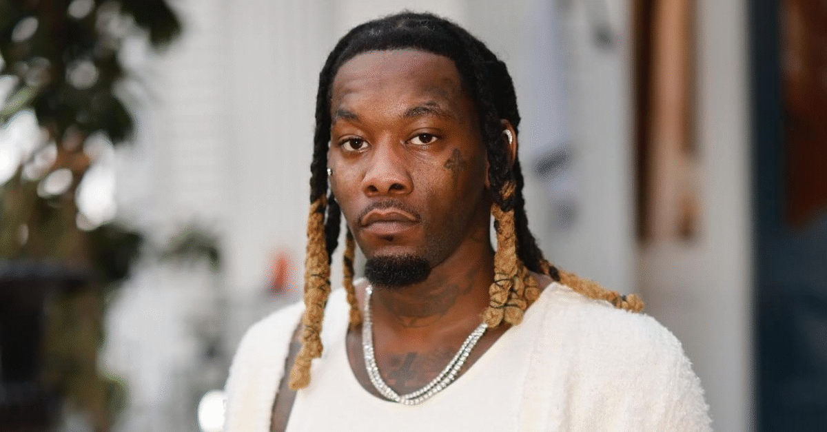 Offset Net Worth and Lifestyle: What Fuels His $40 Million Empire ...