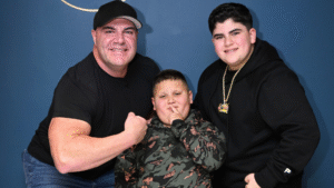 The Rizzler Age: How a 9-Year-Old Took Over TikTok With Pure Charisma ...