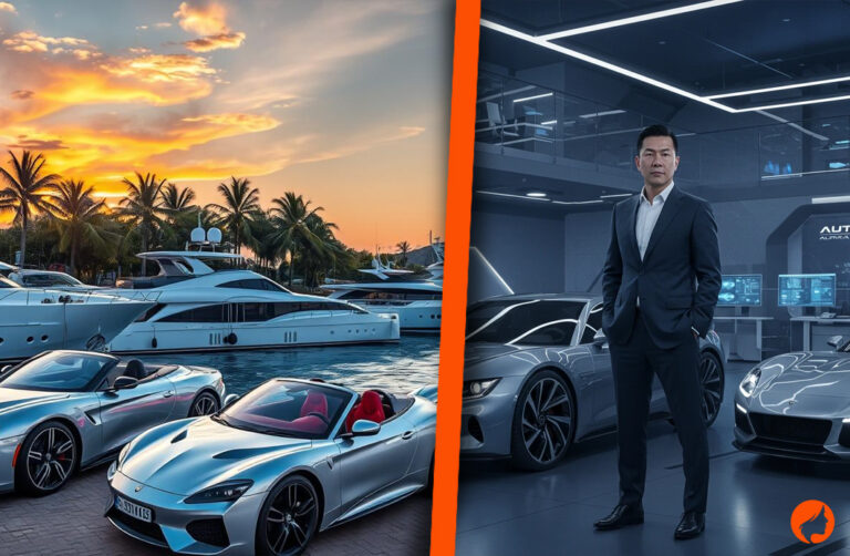 Make1M.com: A Fresh Path Toward Building Real Wealth Make1M.com: A Fresh Path Toward Building Real Wealth