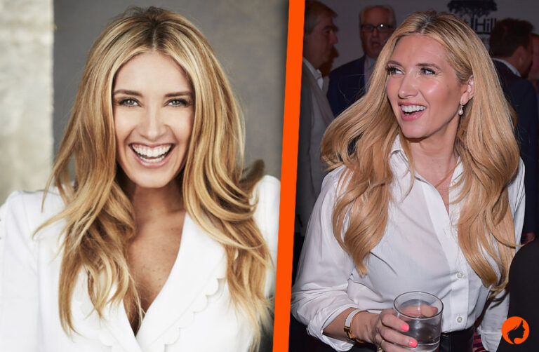 Bianca de la Garza Net Worth: Inside the TV Host’s Career, Lifestyle, and Family