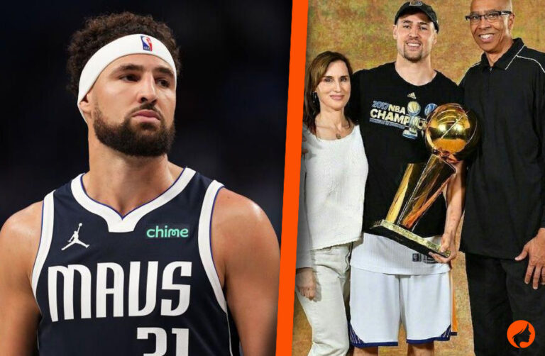 Meet Klay Thompson’s Parents: Julie and Mychal, The Athletic Duo Behind the NBA Star
