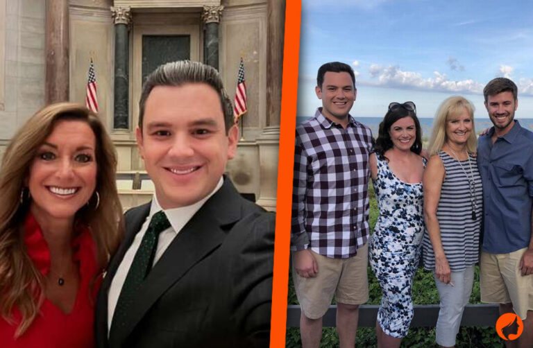 Who Is David Spunt’s Wife? Inside the Life of the Fox News Correspondent