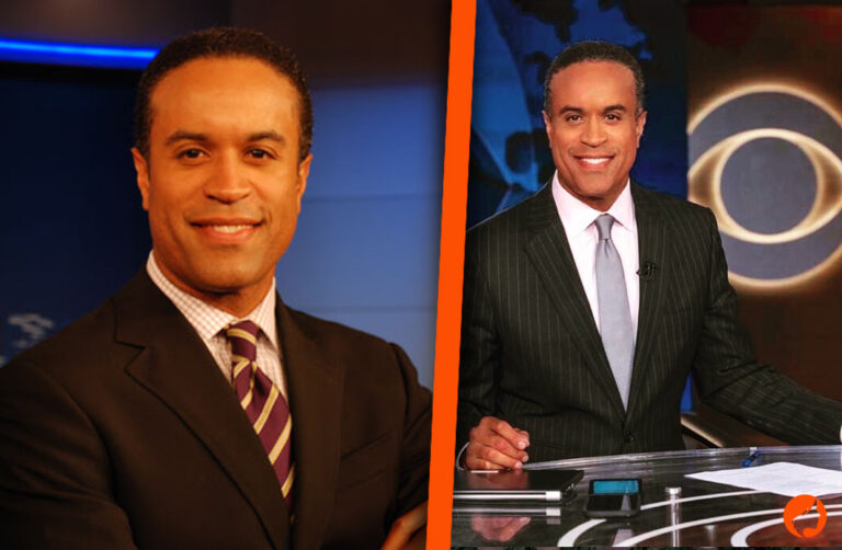 Maurice DuBois Salary and Net Worth: Inside the CBS Anchor’s Life and Career