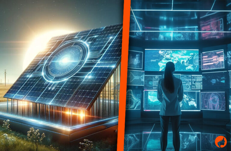 Snnbytes XCV Panels: The Next Step in Smart Energy and Display Innovation Snnbytes XCV Panels: The Next Step in Smart Energy and Display Innovation