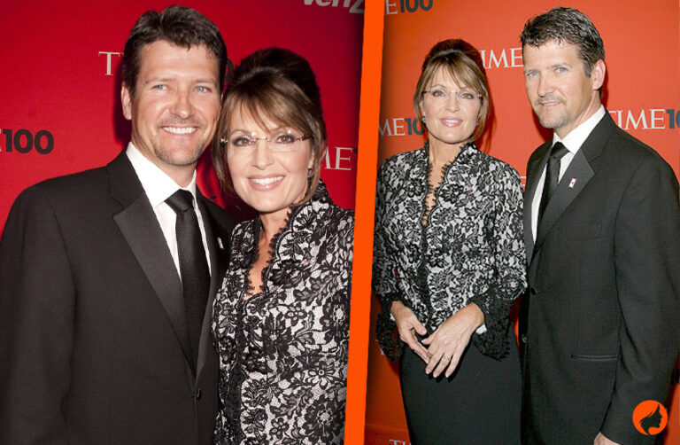 Todd Palin Net Worth: The Real Story Behind Alaska’s Quiet Millionaire