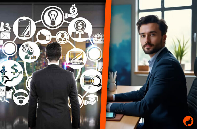 iZoneMedia360.com Entrepreneur: Redefining Online Growth in 2025