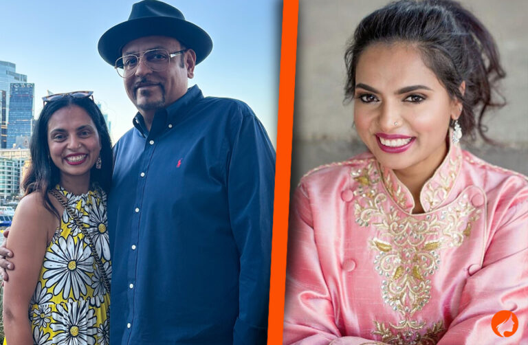 Maneet Chauhan Net Worth and the Rise of a Celebrity Chef