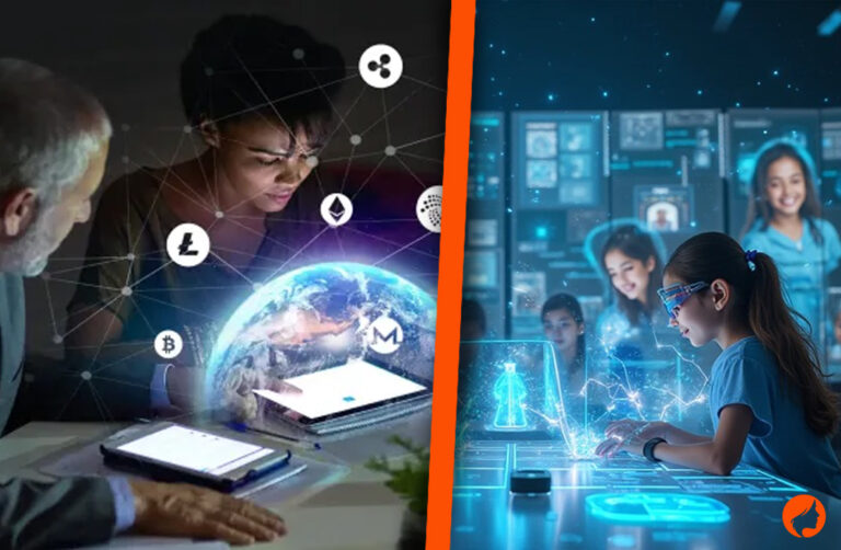 Innovation News DualMedia: How Modern Storytelling is Changing Tech Coverage